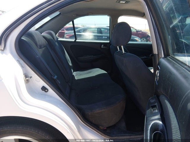 Aukcja sprzedaży 2006 Nissan Sentra 1.8s, vin: 3N1CB51D86L579100, numer aukcji: 44911857