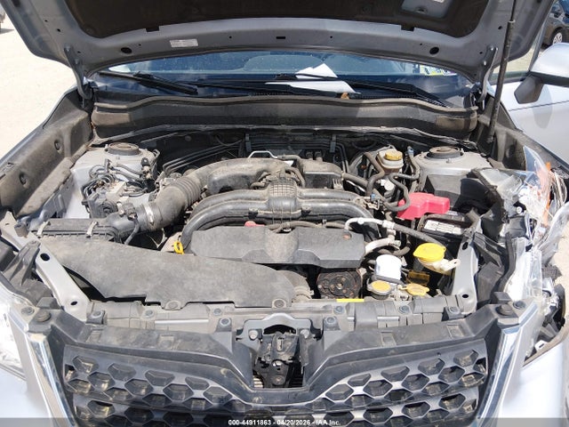 Продажа на аукционе авто 2015 Subaru Forester 2.5i Premium, vin: JF2SJAFC1FH594042, номер лота: 44911863