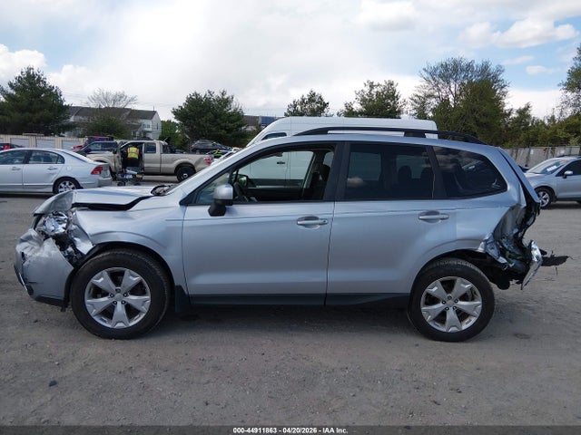 Продажа на аукционе авто 2015 Subaru Forester 2.5i Premium, vin: JF2SJAFC1FH594042, номер лота: 44911863