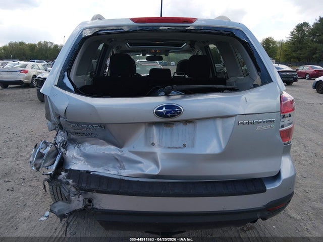 Продажа на аукционе авто 2015 Subaru Forester 2.5i Premium, vin: JF2SJAFC1FH594042, номер лота: 44911863