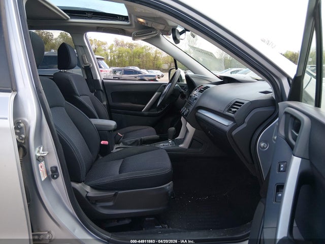 Продажа на аукционе авто 2015 Subaru Forester 2.5i Premium, vin: JF2SJAFC1FH594042, номер лота: 44911863