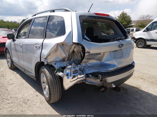 Продажа на аукционе авто 2015 Subaru Forester 2.5i Premium, vin: JF2SJAFC1FH594042, номер лота: 44911863