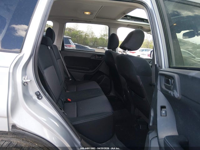 Продажа на аукционе авто 2015 Subaru Forester 2.5i Premium, vin: JF2SJAFC1FH594042, номер лота: 44911863