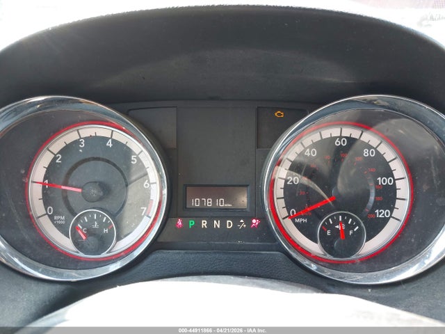 Продажа на аукционе авто 2017 Dodge Grand Caravan Sxt, vin: 2C4RDGCG1HR596217, номер лота: 44911866