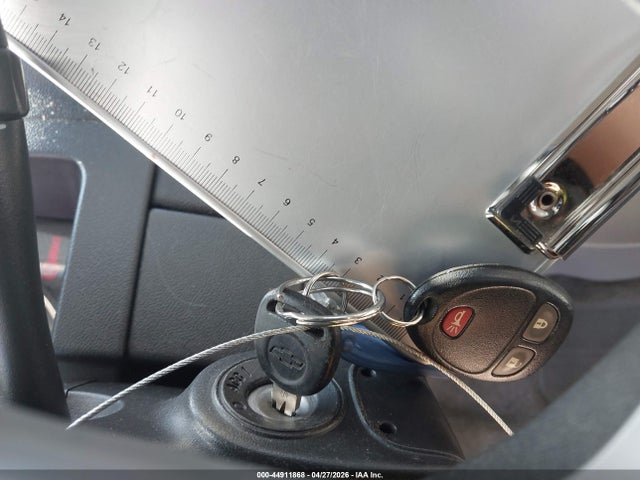 Aukcja sprzedaży 2009 Chevrolet Equinox Ls, vin: 2CNDL23F396229468, numer aukcji: 44911868