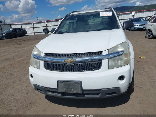 Aukcja sprzedaży 2009 Chevrolet Equinox Ls, vin: 2CNDL23F396229468, numer aukcji: 44911868