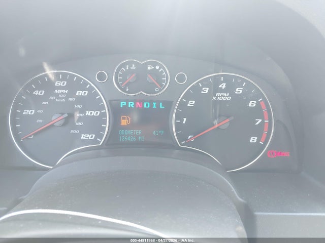 Aukcja sprzedaży 2009 Chevrolet Equinox Ls, vin: 2CNDL23F396229468, numer aukcji: 44911868