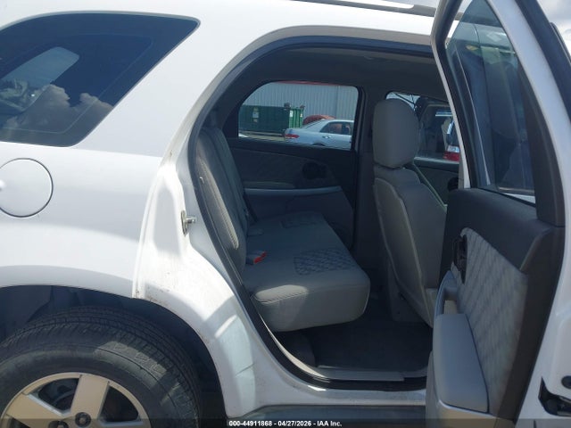 Aukcja sprzedaży 2009 Chevrolet Equinox Ls, vin: 2CNDL23F396229468, numer aukcji: 44911868