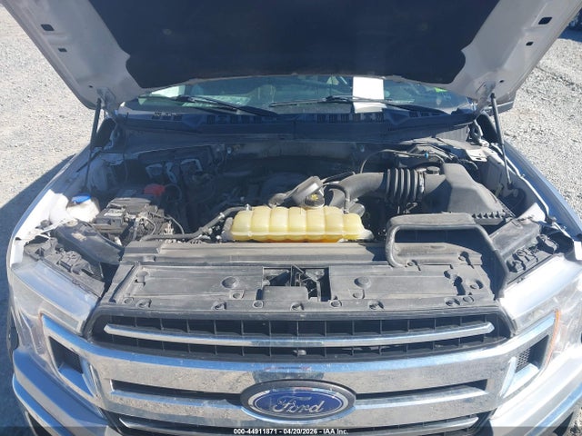 Aukcja sprzedaży 2020 Ford F-150 Xlt, vin: 1FTEW1E53LFA00607, numer aukcji: 44911871