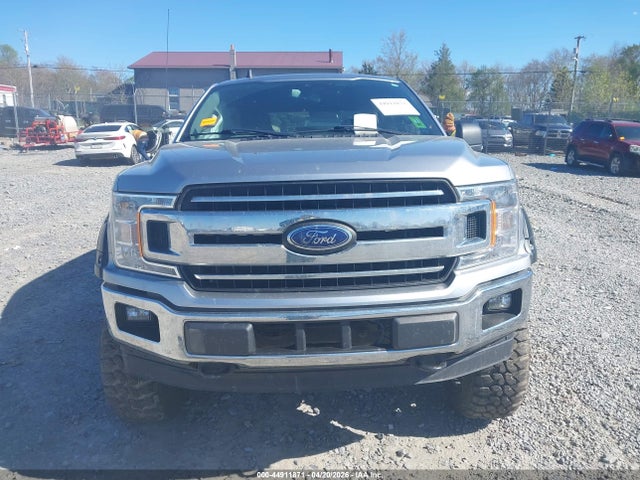 Aukcja sprzedaży 2020 Ford F-150 Xlt, vin: 1FTEW1E53LFA00607, numer aukcji: 44911871