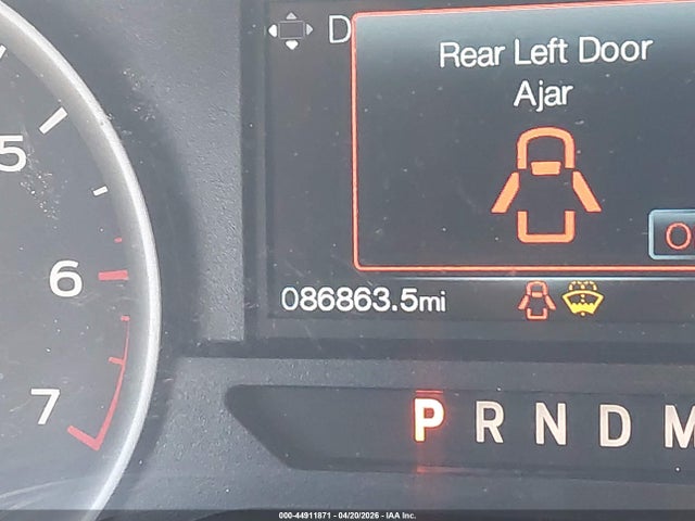 Aukcja sprzedaży 2020 Ford F-150 Xlt, vin: 1FTEW1E53LFA00607, numer aukcji: 44911871