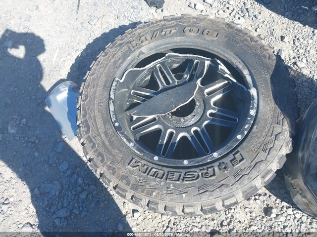 Aukcja sprzedaży 2020 Ford F-150 Xlt, vin: 1FTEW1E53LFA00607, numer aukcji: 44911871