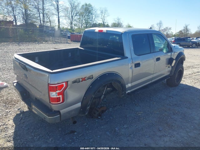 Aukcja sprzedaży 2020 Ford F-150 Xlt, vin: 1FTEW1E53LFA00607, numer aukcji: 44911871
