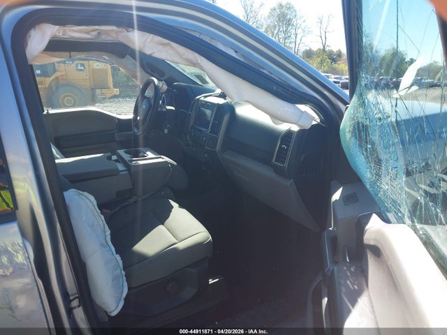 Aukcja sprzedaży 2020 Ford F-150 Xlt, vin: 1FTEW1E53LFA00607, numer aukcji: 44911871