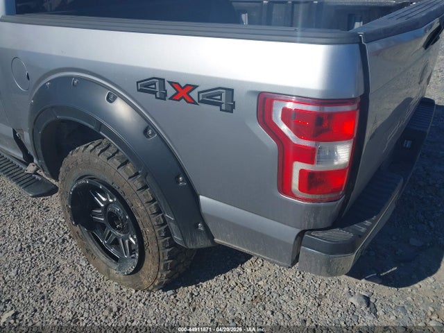 Aukcja sprzedaży 2020 Ford F-150 Xlt, vin: 1FTEW1E53LFA00607, numer aukcji: 44911871