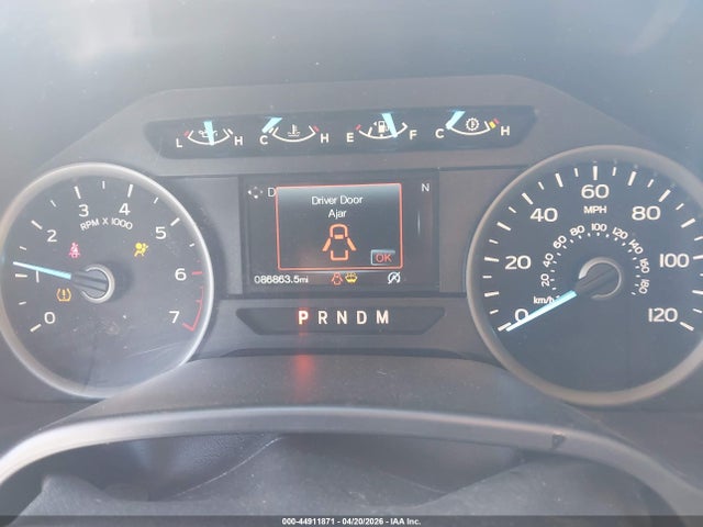 Aukcja sprzedaży 2020 Ford F-150 Xlt, vin: 1FTEW1E53LFA00607, numer aukcji: 44911871