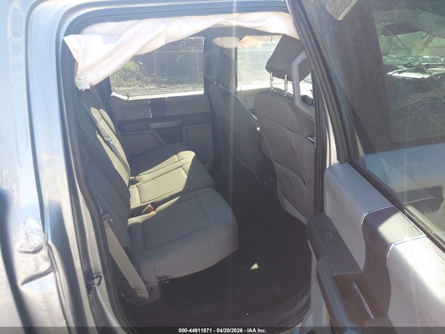 Aukcja sprzedaży 2020 Ford F-150 Xlt, vin: 1FTEW1E53LFA00607, numer aukcji: 44911871