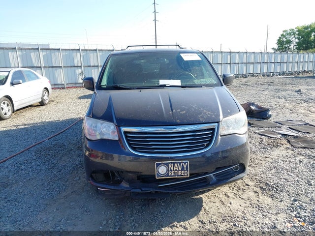 Aukcja sprzedaży 2014 Chrysler Town & Country Touring, vin: 2C4RC1BG0ER221528, numer aukcji: 44911873