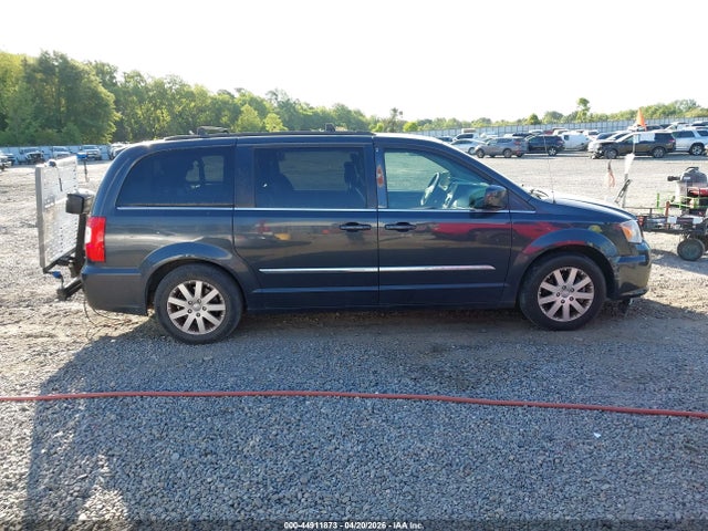 Aukcja sprzedaży 2014 Chrysler Town & Country Touring, vin: 2C4RC1BG0ER221528, numer aukcji: 44911873
