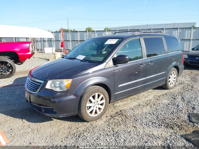 Aukcja sprzedaży 2014 Chrysler Town & Country Touring, vin: 2C4RC1BG0ER221528, numer aukcji: 44911873