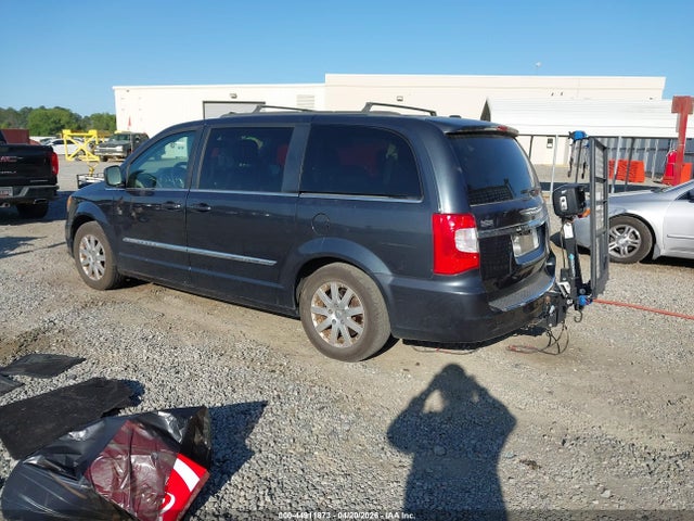 Aukcja sprzedaży 2014 Chrysler Town & Country Touring, vin: 2C4RC1BG0ER221528, numer aukcji: 44911873