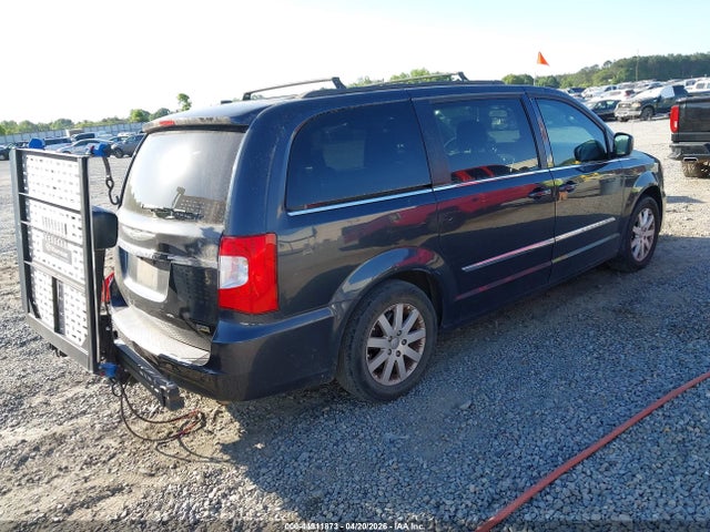 Aukcja sprzedaży 2014 Chrysler Town & Country Touring, vin: 2C4RC1BG0ER221528, numer aukcji: 44911873