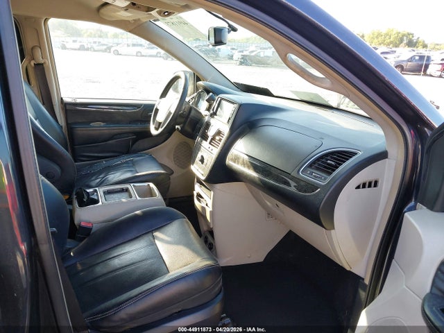Aukcja sprzedaży 2014 Chrysler Town & Country Touring, vin: 2C4RC1BG0ER221528, numer aukcji: 44911873