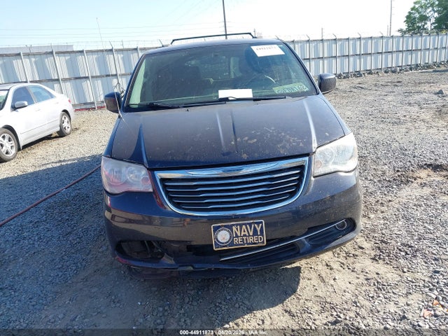 Aukcja sprzedaży 2014 Chrysler Town & Country Touring, vin: 2C4RC1BG0ER221528, numer aukcji: 44911873