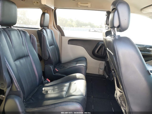 Aukcja sprzedaży 2014 Chrysler Town & Country Touring, vin: 2C4RC1BG0ER221528, numer aukcji: 44911873