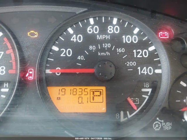 2016 Nissan Frontier Sv მანქანა იყიდება აუქციონზე, vin: 1N6AD0EVXGN739707, აუქციონის ნომერი: 44911874
