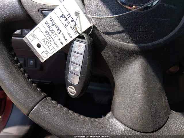 Aukcja sprzedaży 2016 Nissan Sentra Sv, vin: 3N1AB7AP8GY315022, numer aukcji: 44911875