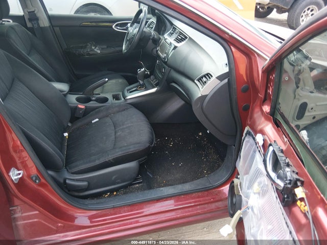 Aukcja sprzedaży 2016 Nissan Sentra Sv, vin: 3N1AB7AP8GY315022, numer aukcji: 44911875