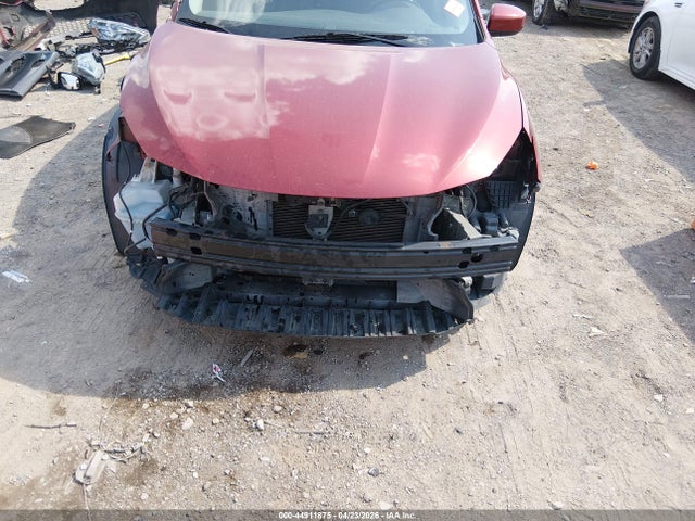 Aukcja sprzedaży 2016 Nissan Sentra Sv, vin: 3N1AB7AP8GY315022, numer aukcji: 44911875
