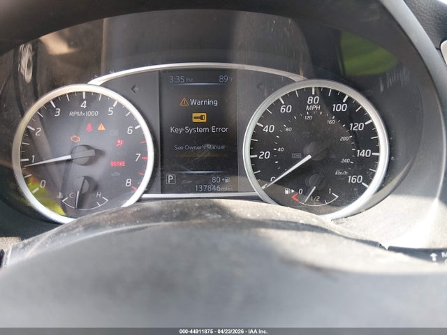 Aukcja sprzedaży 2016 Nissan Sentra Sv, vin: 3N1AB7AP8GY315022, numer aukcji: 44911875