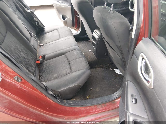 Aukcja sprzedaży 2016 Nissan Sentra Sv, vin: 3N1AB7AP8GY315022, numer aukcji: 44911875