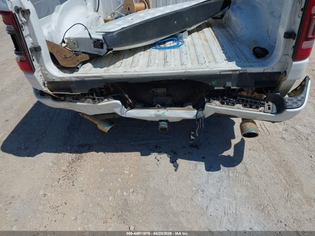 Продажа на аукционе авто 2022 Ram 1500 Laramie  4x2 5'7 Box, vin: 1C6RREJM2NN173757, номер лота: 44911876