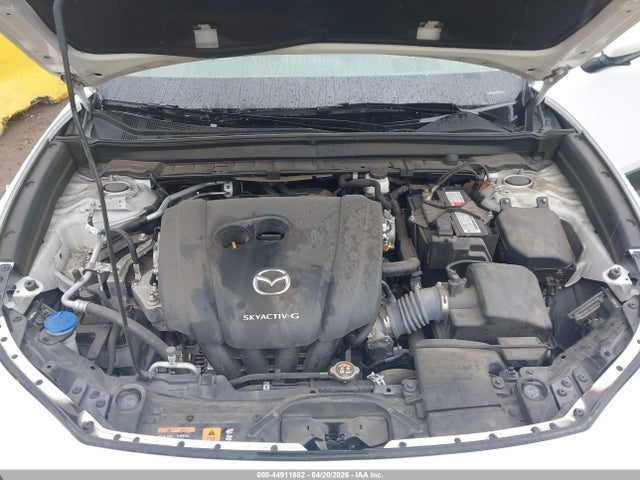 Продажа на аукционе авто 2020 Mazda Cx-30 Premium Package, vin: 3MVDMBEM7LM124540, номер лота: 44911882
