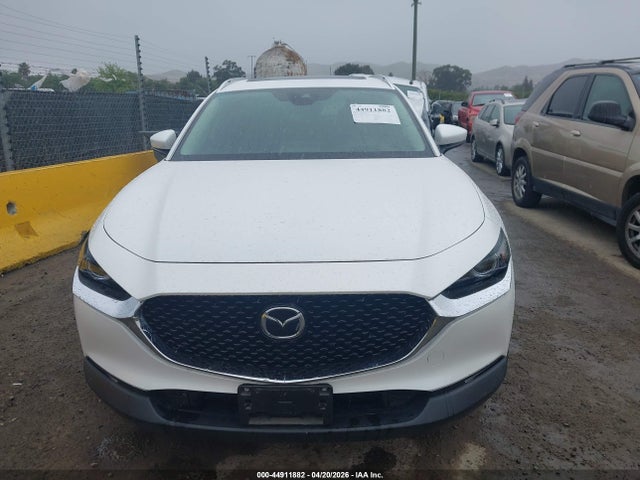Продажа на аукционе авто 2020 Mazda Cx-30 Premium Package, vin: 3MVDMBEM7LM124540, номер лота: 44911882