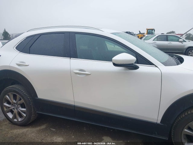 Продажа на аукционе авто 2020 Mazda Cx-30 Premium Package, vin: 3MVDMBEM7LM124540, номер лота: 44911882