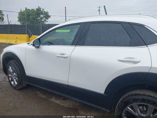 Продажа на аукционе авто 2020 Mazda Cx-30 Premium Package, vin: 3MVDMBEM7LM124540, номер лота: 44911882