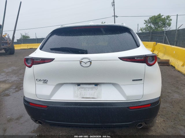 Продажа на аукционе авто 2020 Mazda Cx-30 Premium Package, vin: 3MVDMBEM7LM124540, номер лота: 44911882