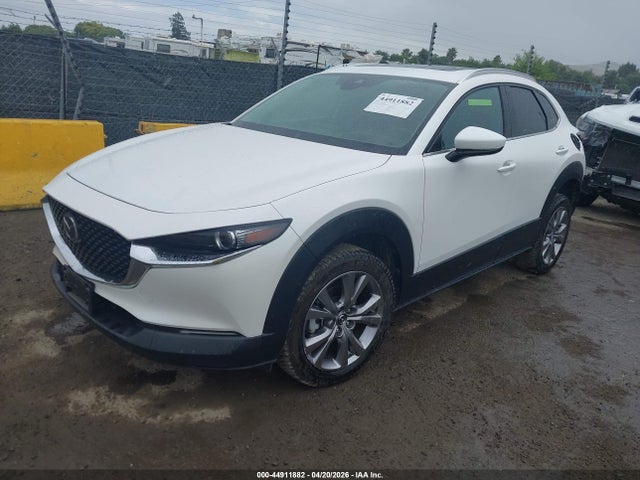 Продажа на аукционе авто 2020 Mazda Cx-30 Premium Package, vin: 3MVDMBEM7LM124540, номер лота: 44911882