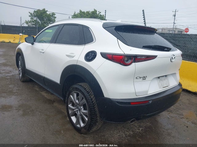 Продажа на аукционе авто 2020 Mazda Cx-30 Premium Package, vin: 3MVDMBEM7LM124540, номер лота: 44911882