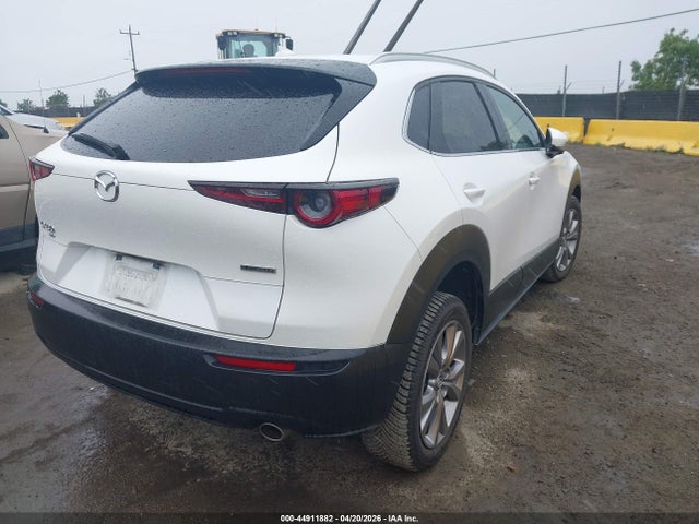 Продажа на аукционе авто 2020 Mazda Cx-30 Premium Package, vin: 3MVDMBEM7LM124540, номер лота: 44911882