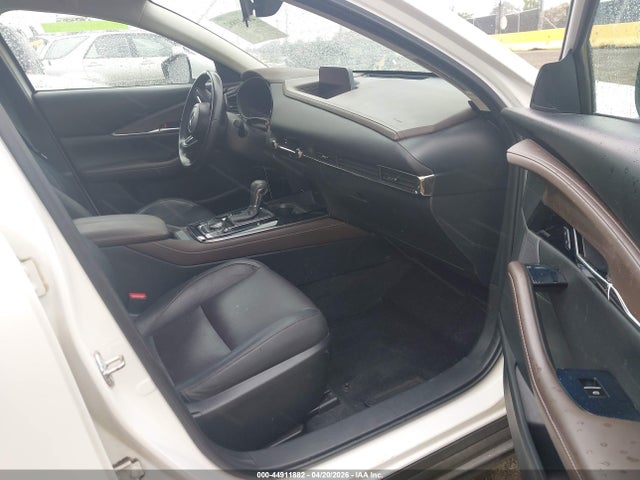 Продажа на аукционе авто 2020 Mazda Cx-30 Premium Package, vin: 3MVDMBEM7LM124540, номер лота: 44911882