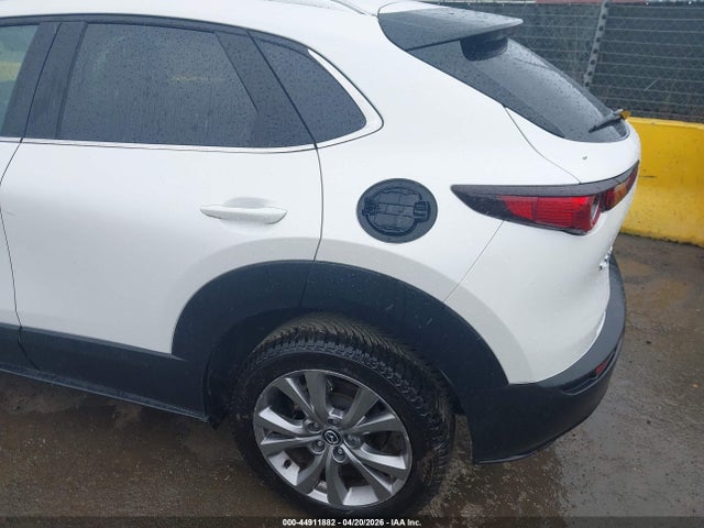 Продажа на аукционе авто 2020 Mazda Cx-30 Premium Package, vin: 3MVDMBEM7LM124540, номер лота: 44911882