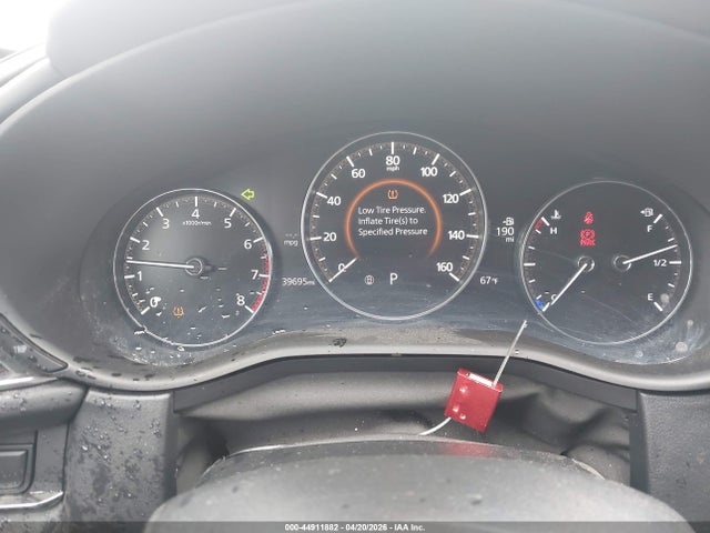 Продажа на аукционе авто 2020 Mazda Cx-30 Premium Package, vin: 3MVDMBEM7LM124540, номер лота: 44911882