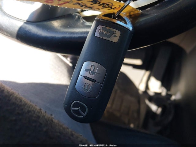 2016 Mazda Cx-5 Grand Touring მანქანა იყიდება აუქციონზე, vin: JM3KE4DY3G0649441, აუქციონის ნომერი: 44911885