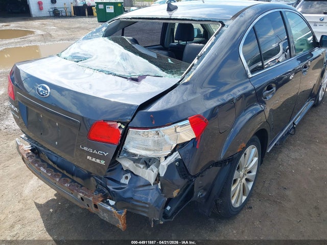 2012 Subaru Legacy 2.5i Limited მანქანა იყიდება აუქციონზე, vin: 4S3BMBK62C3037385, აუქციონის ნომერი: 44911887