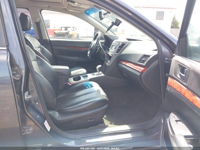 2012 Subaru Legacy 2.5i Limited მანქანა იყიდება აუქციონზე, vin: 4S3BMBK62C3037385, აუქციონის ნომერი: 44911887